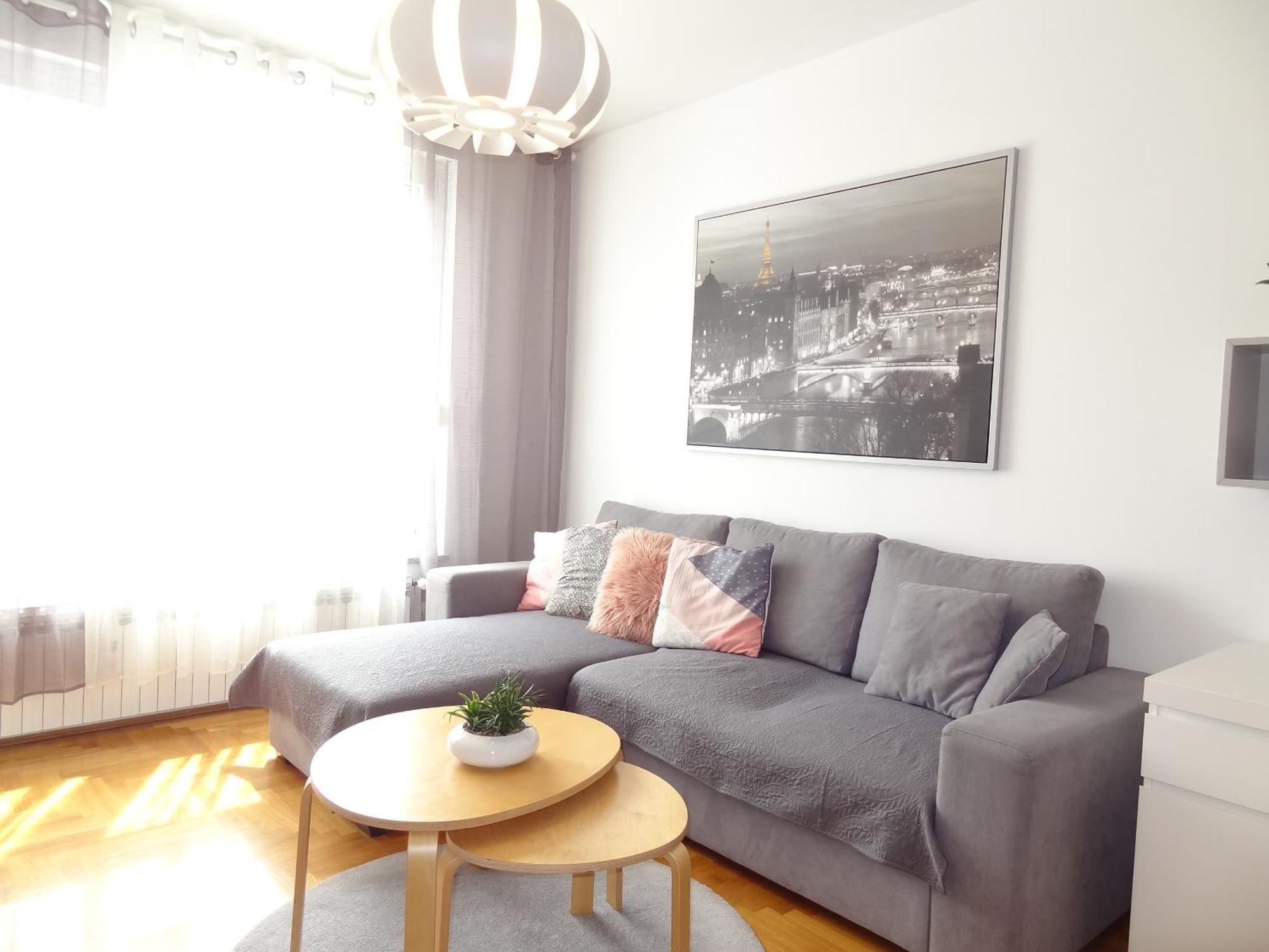 Well-Equipped Apartment With Free Parking Záhřeb Exteriér fotografie